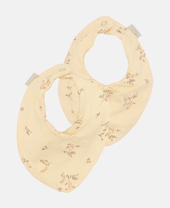 Bibs, pack of 2