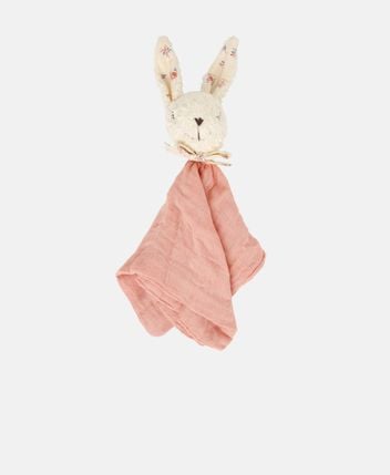 Cuddly toy