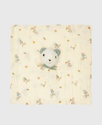 Fluffy Blanket