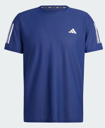 T-shirt OWN THE RUN BASE