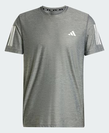 T-shirt OWN THE RUN BASE