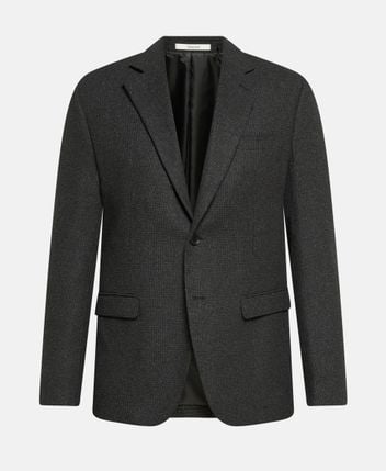 Suit jacket