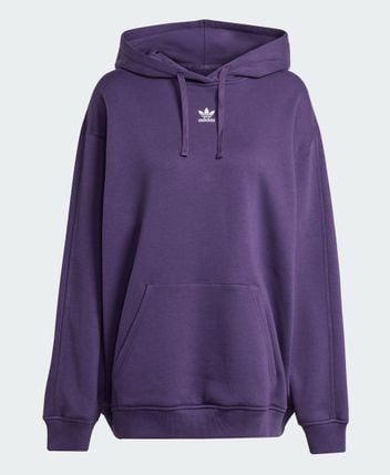 Hoodie WARDROBE CLASSIC ESSENTIALS