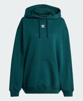 Hoodie WARDROBE CLASSIC ESSENTIALS