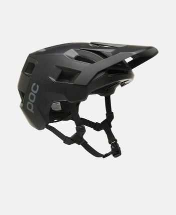 Cycling helmet