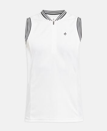 Golf polo W NOSTALGIA POLO SL