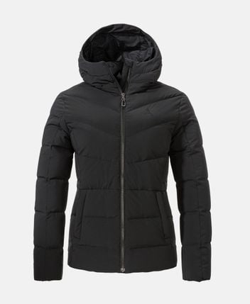 Down jacket