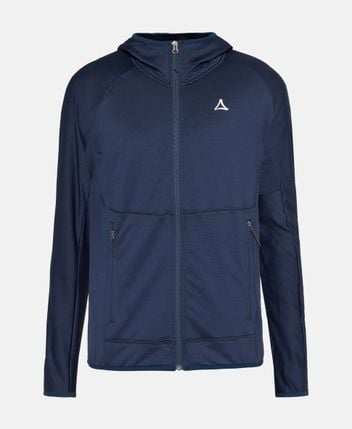 Fleece jacket Cascata
