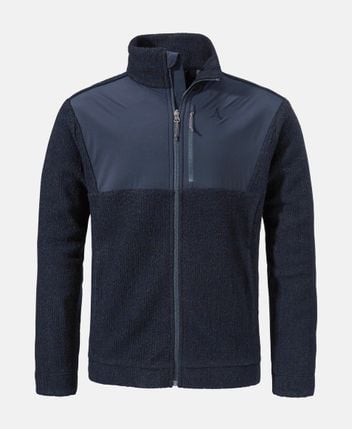 Fleece jacket Canterbury