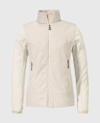 Hiking jacket