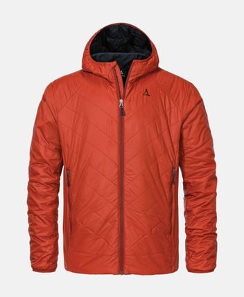 Hiking jacket