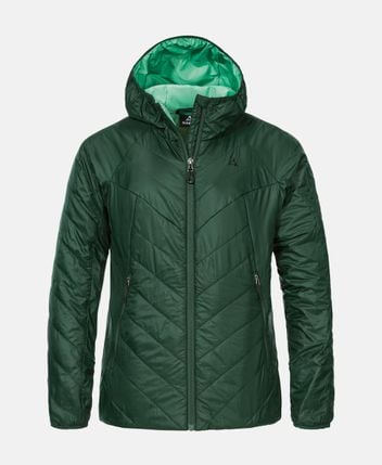 Hiking jacket