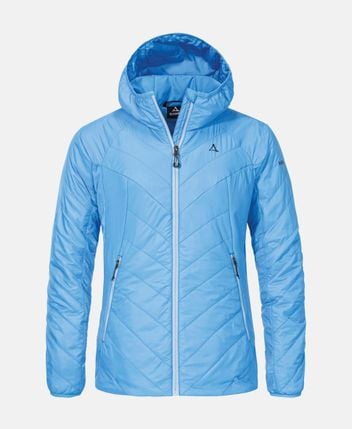 Hiking jacket