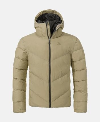 Outdoor jacket