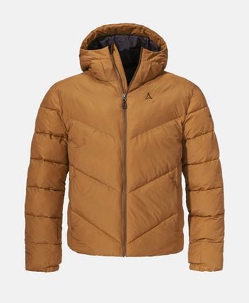 Outdoor jacket