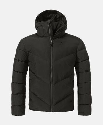 Outdoor jacket