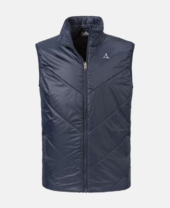 Outdoor gilet
