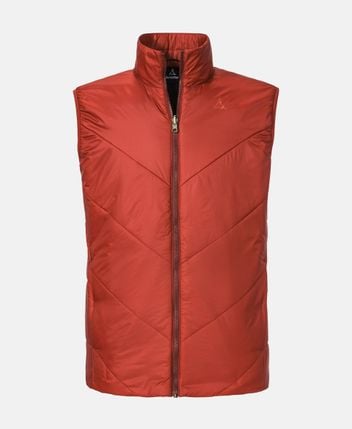 Outdoor gilet