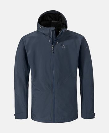 Functional jacket