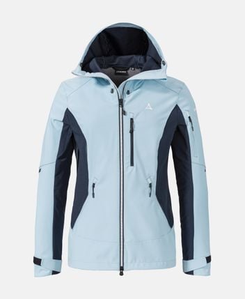 Functional jacket