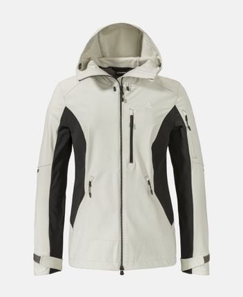 Functional jacket