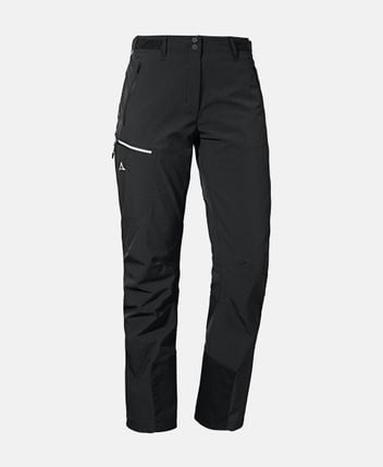 Ski pants