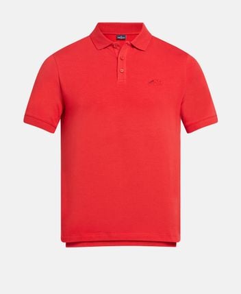 Polo shirt