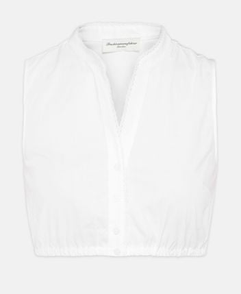 Dirndl blouse