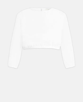 Dirndl blouse
