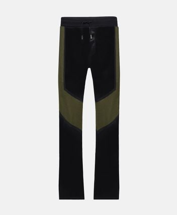 Pull-on trousers