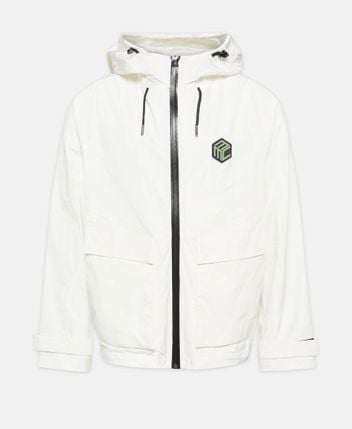 Lightweight jacket