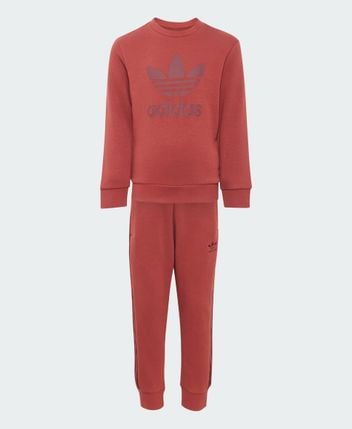 Track suit