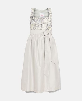 Dirndl with apron
