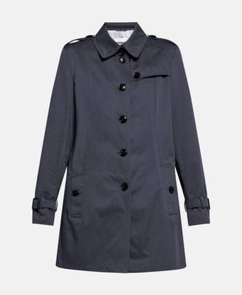 Transitional coat