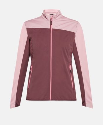 Softshell jacket