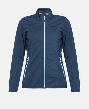 Softshell jacket