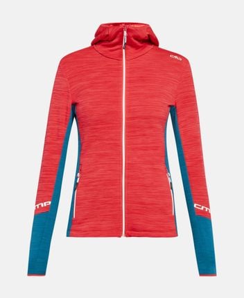 Functional jacket