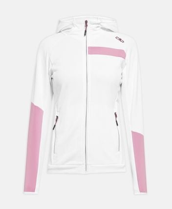 Functional jacket