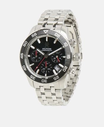 Chronograph
