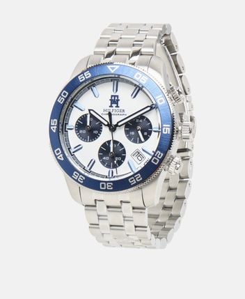 Chronograph