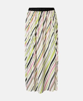 Beach skirt