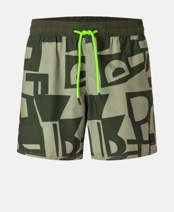 Swimming shorts NELSON 2