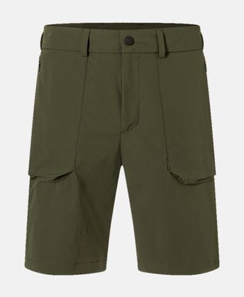 Golf shorts