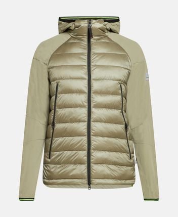 Outdoor jacket Kegan
