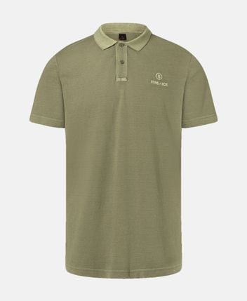 Polo shirt