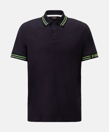 Polo shirt - regular fit Arjan