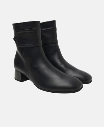 Ankle-boots