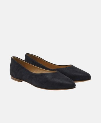 Ballet flats