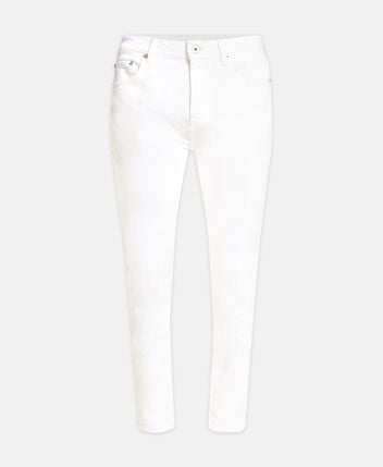 Slim fit jeans
