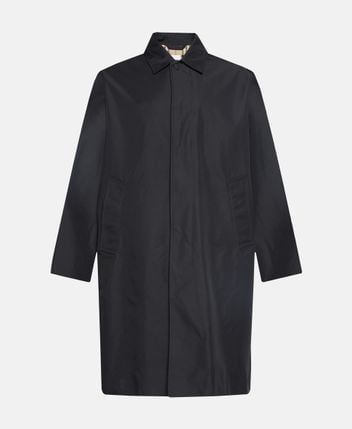 Transitional coat